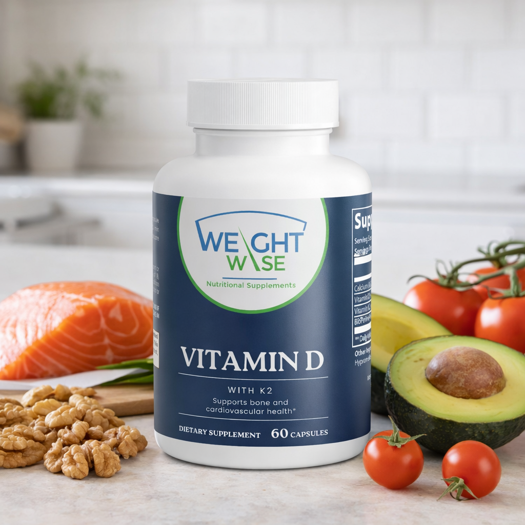 Vitamin D