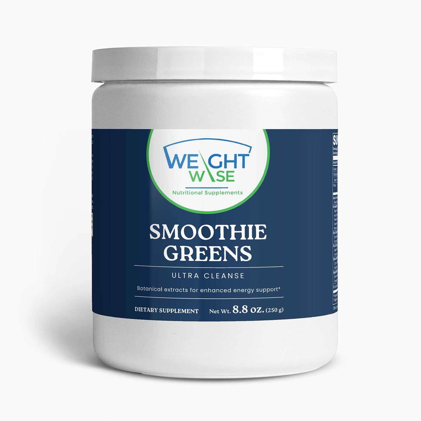Ultra Cleanse Smoothie Greens