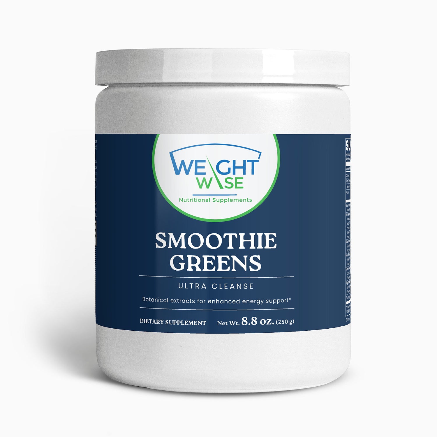 Ultra Cleanse Smoothie Greens