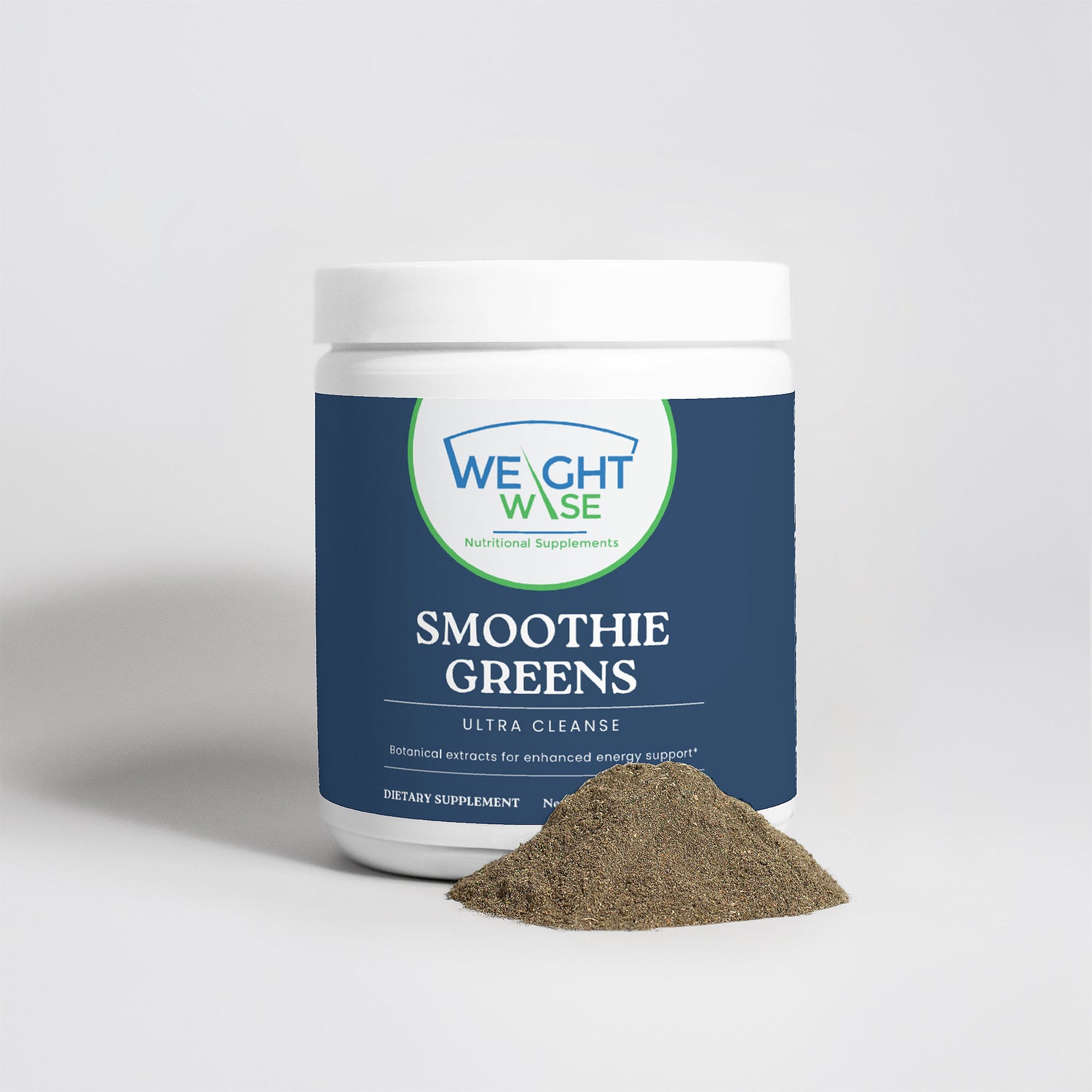 Ultra Cleanse Smoothie Greens