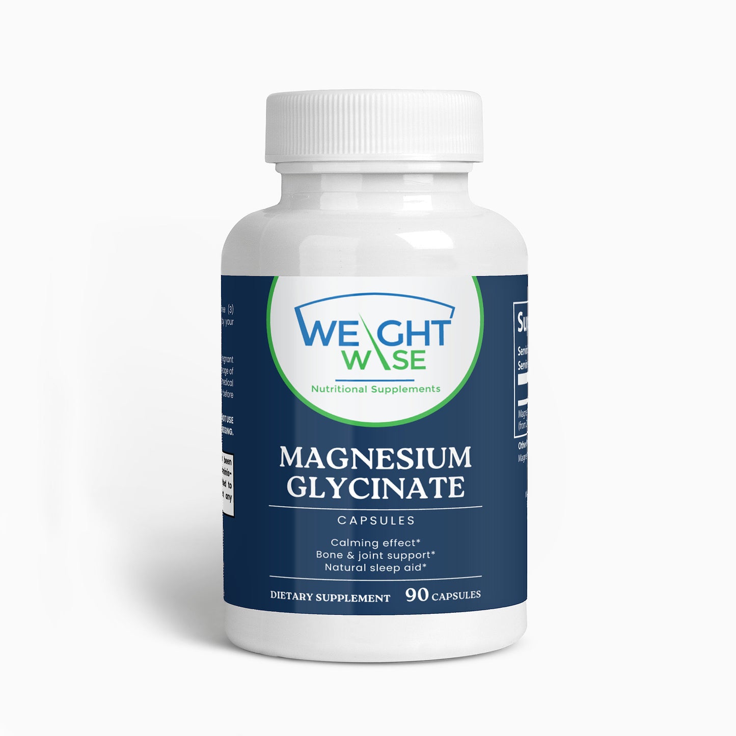 Magnesium Glycinate