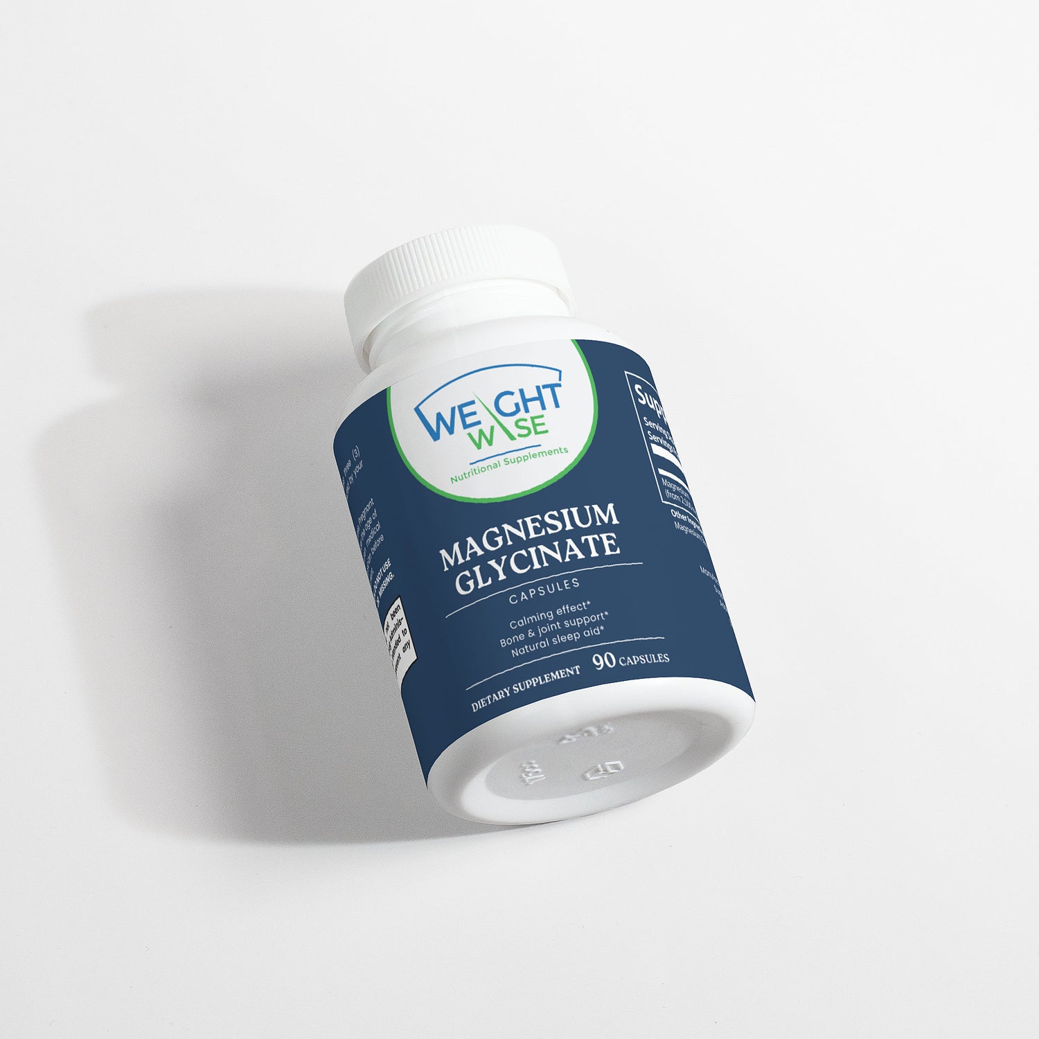 Magnesium Glycinate