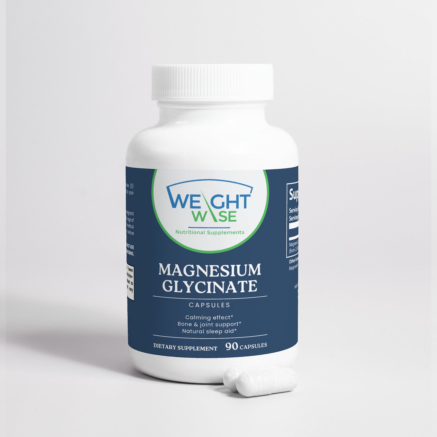 Magnesium Glycinate