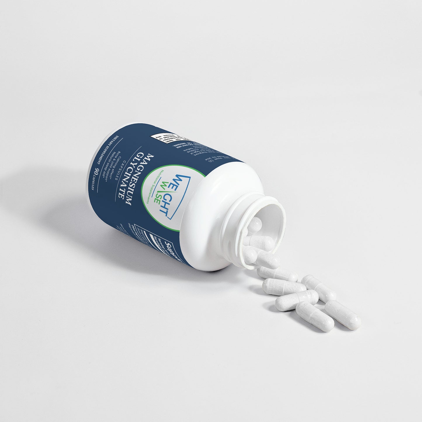 Magnesium Glycinate