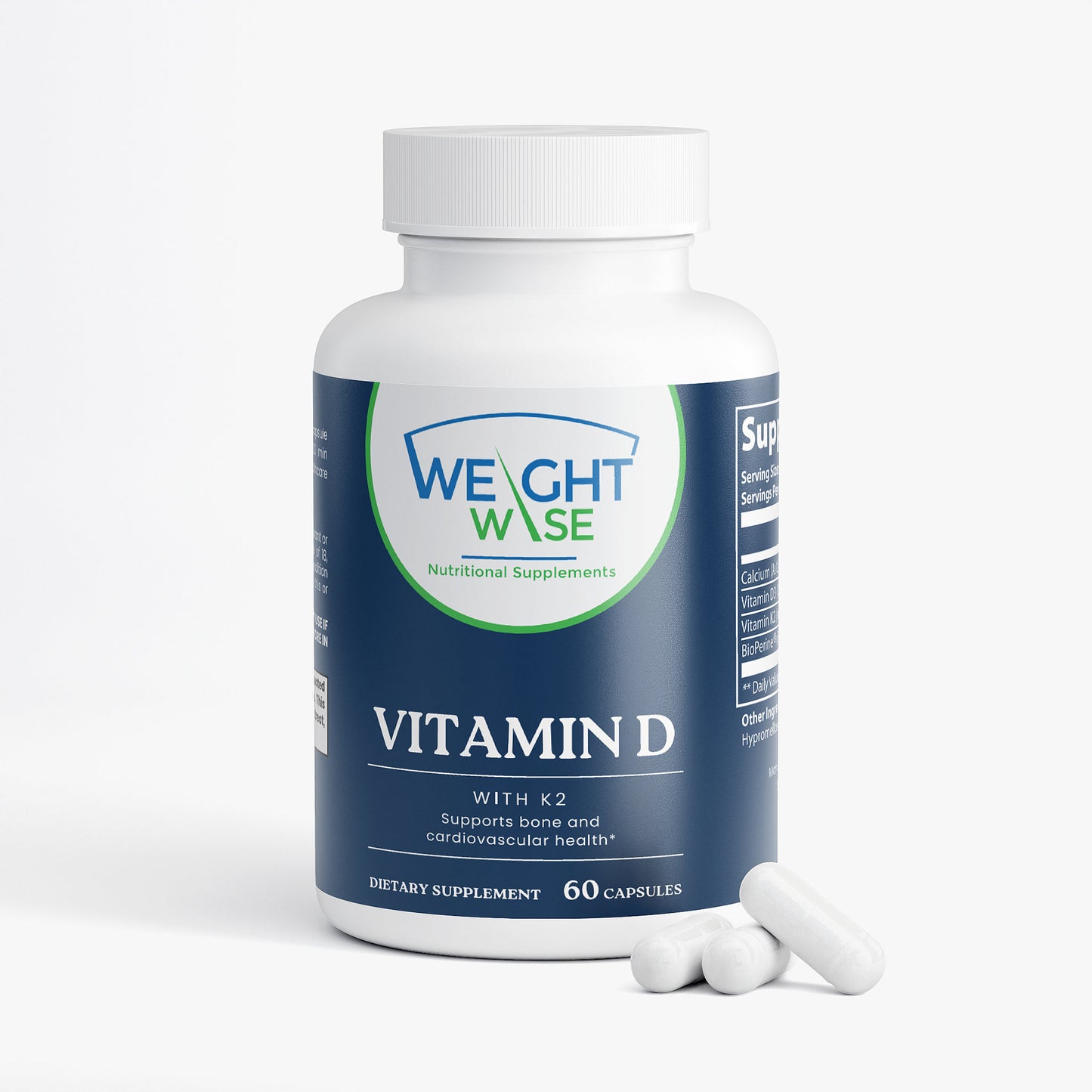 Vitamin D