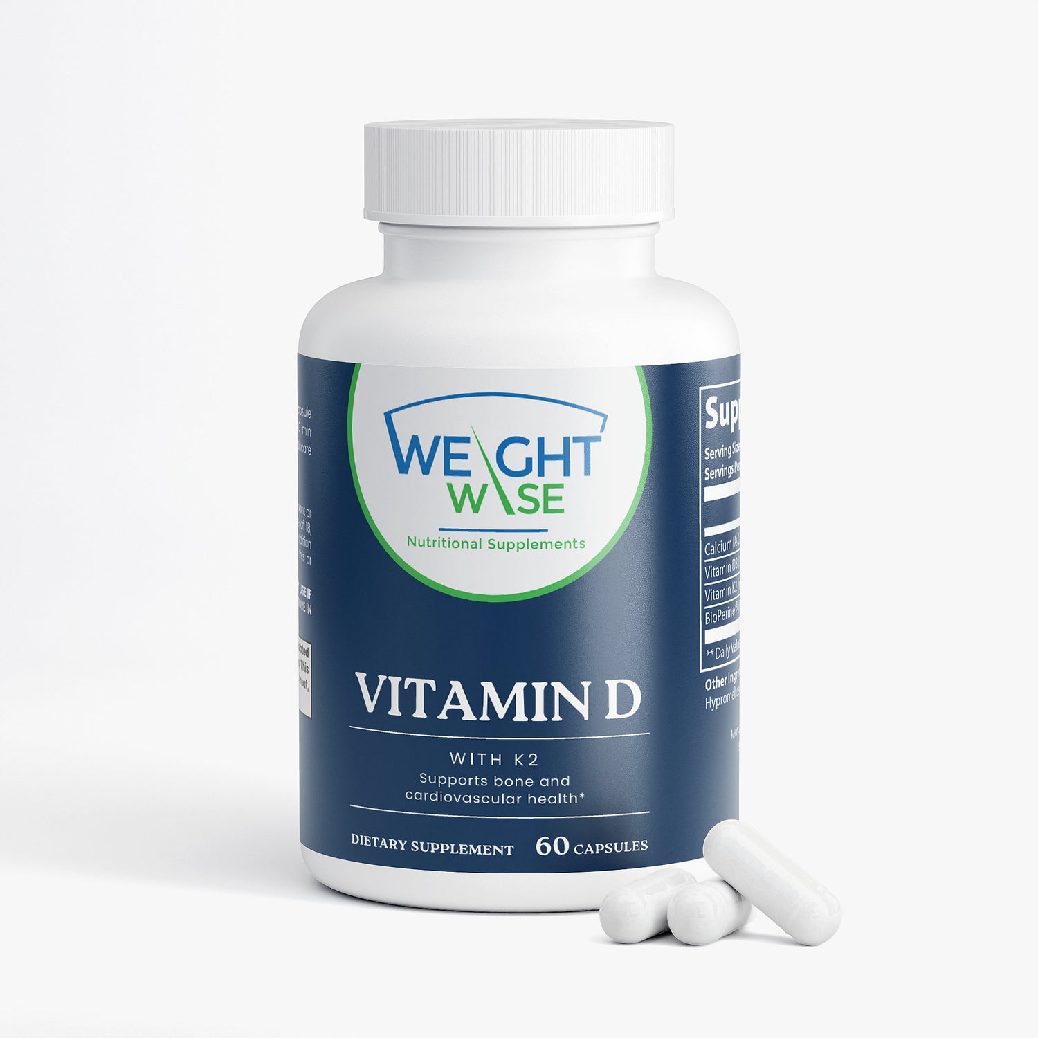 Vitamin D