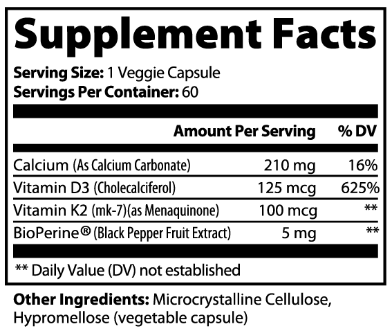 Vitamin D