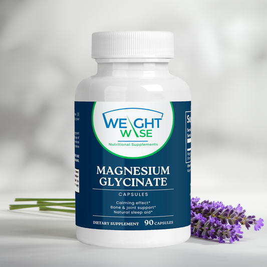 Magnesium Glycinate