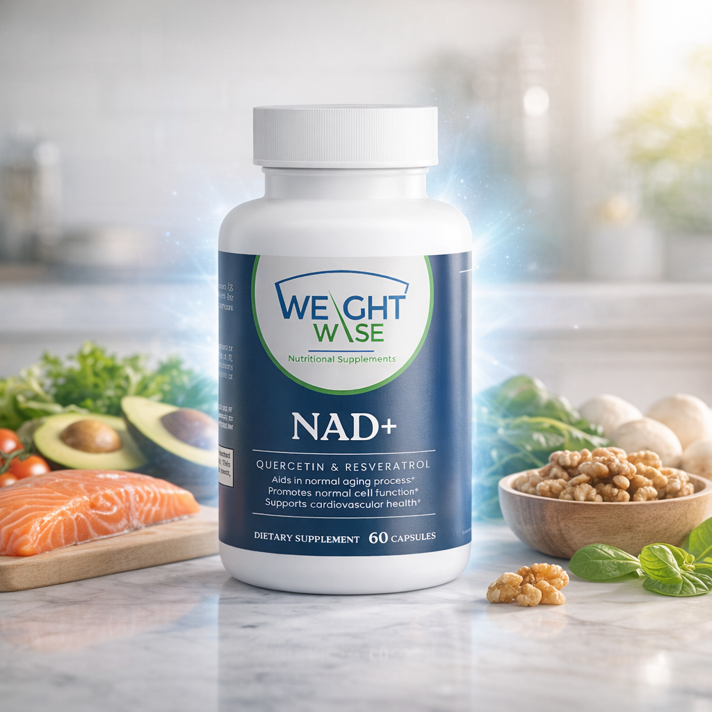 NAD+