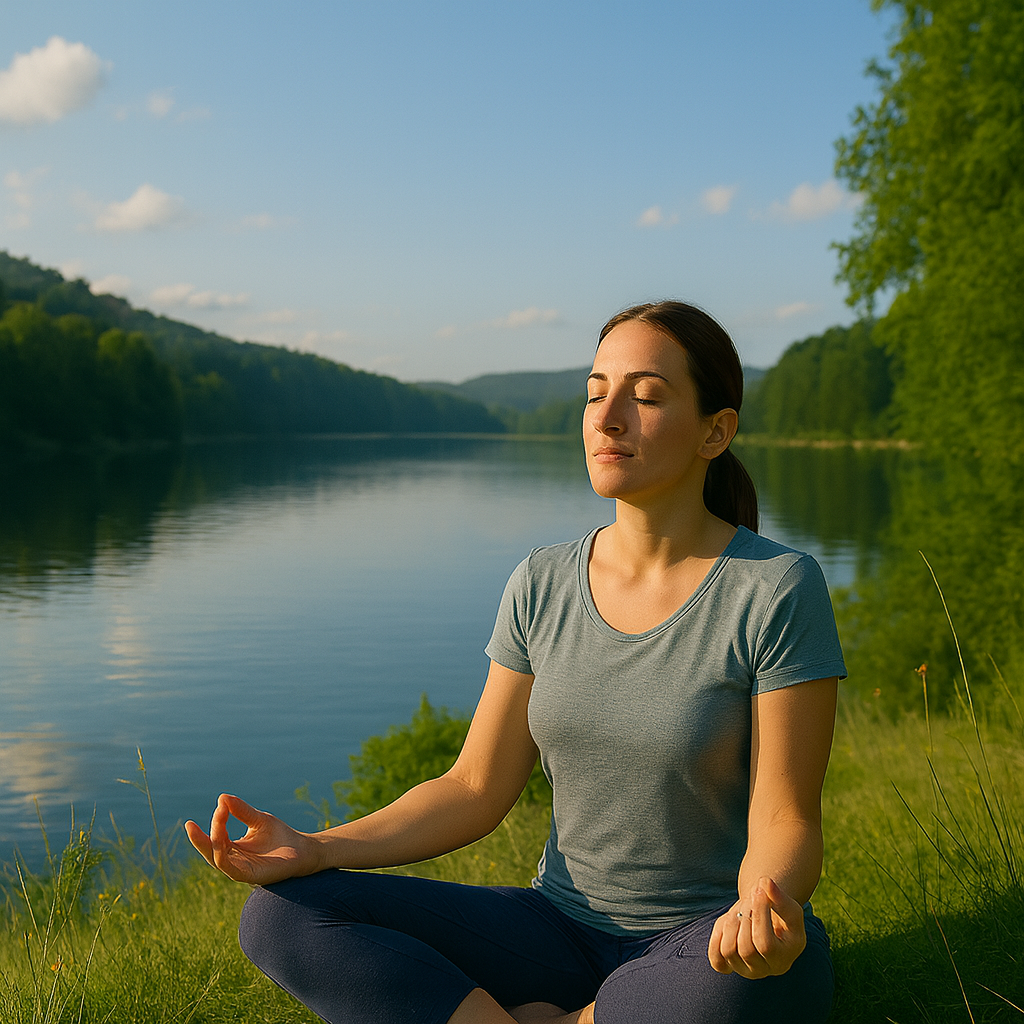 Energy & Focus Support